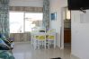 Apartamento em Albufeira - Apartamento T1 Almisa Centro Histórico Albufeira  Apartamento em Albufeira - Apartamento T1 Almisa Centro Histórico Albufeira
