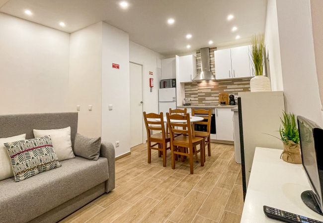 Albufeira - Apartamento