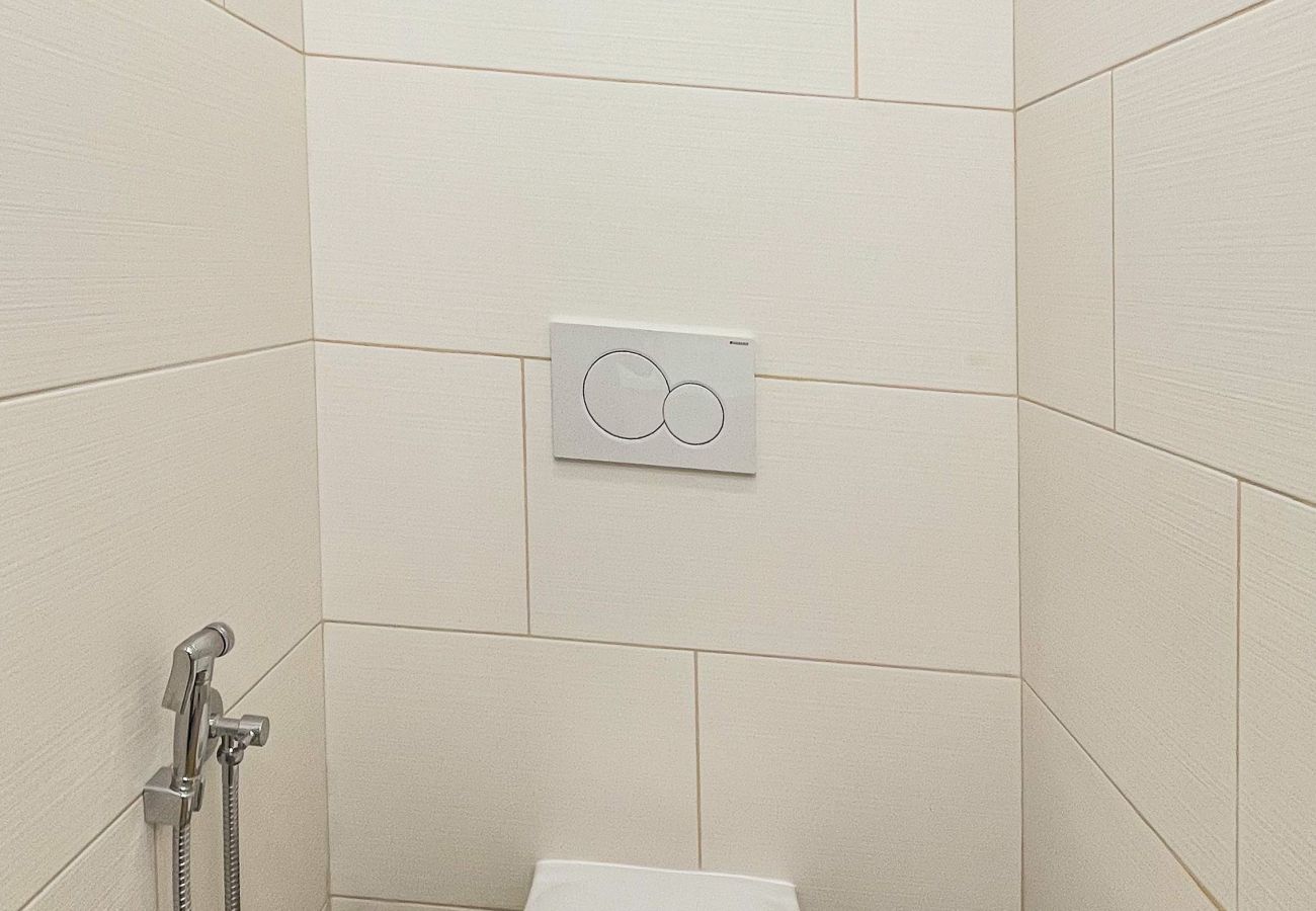 Apartamento em Albufeira - Apartamento T1, Arcos, Baixa de Albufeira, 150m da Praia do Túnel 