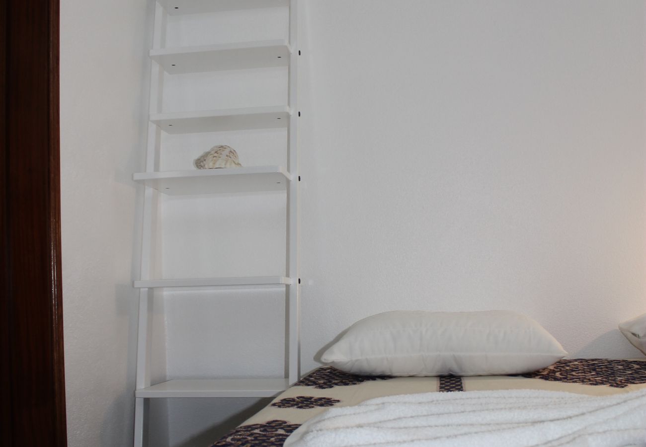 Apartamento em Albufeira - Apartamento T3 Gemeas, a 20 metros da Praia dos Olhos de Água