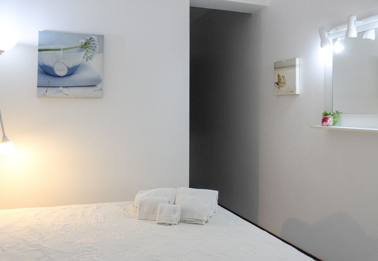 Apartamento em Albufeira - Apartamento T3 Gemeas, a 20 metros da Praia dos Olhos de Água