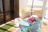 Apartamento em Albufeira - Apartamento T3 Gemeas, a 20 metros da Praia dos Olhos de Água
