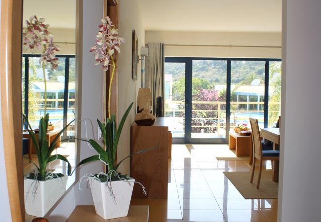 Apartamento em Albufeira - Apartamentos da Orada, T1-E_117, Marina de Albufeira