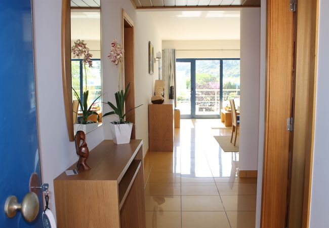 Apartamento em Albufeira - Apartamentos da Orada, T1-E_117, Marina de Albufeira