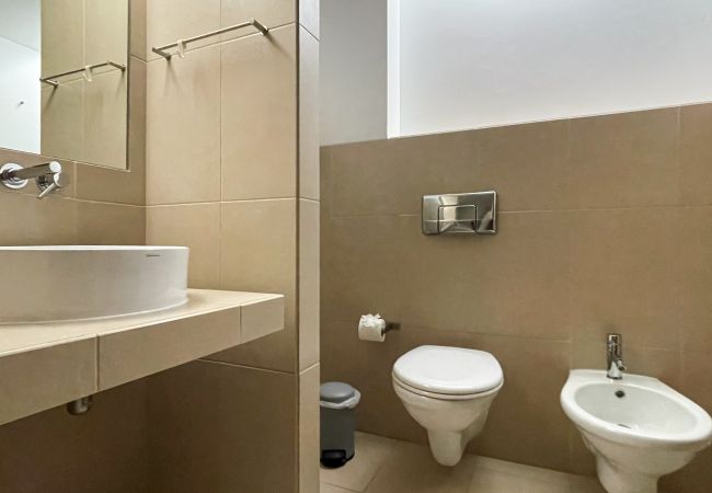 Apartamento em Albufeira - Herdade dos Salgados, T1-10A_2D, Vila das Lagoas, Vista Piscina Apartamento em Albufeira - Herdade dos Salgados, T1-10A_2D, Vila das Lagoas, Vista Piscina