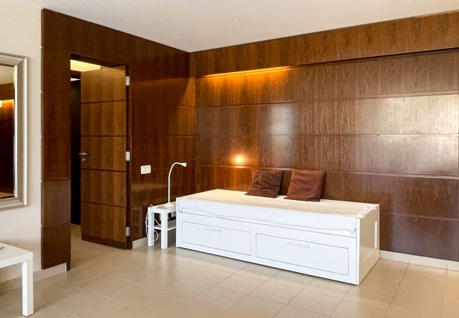 Apartamento em Albufeira - Herdade dos Salgados, T1-10A_2D, Vila das Lagoas, Vista Piscina Apartamento em Albufeira - Herdade dos Salgados, T1-10A_2D, Vila das Lagoas, Vista Piscina