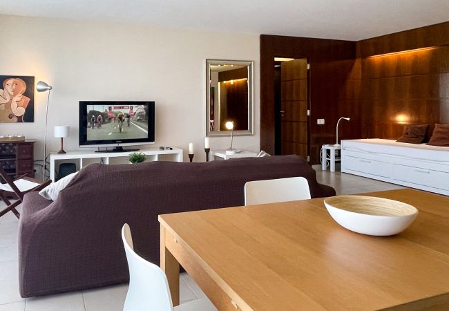 Apartamento em Albufeira - Herdade dos Salgados, T1-10A_2D, Vila das Lagoas, Vista Piscina Apartamento em Albufeira - Herdade dos Salgados, T1-10A_2D, Vila das Lagoas, Vista Piscina