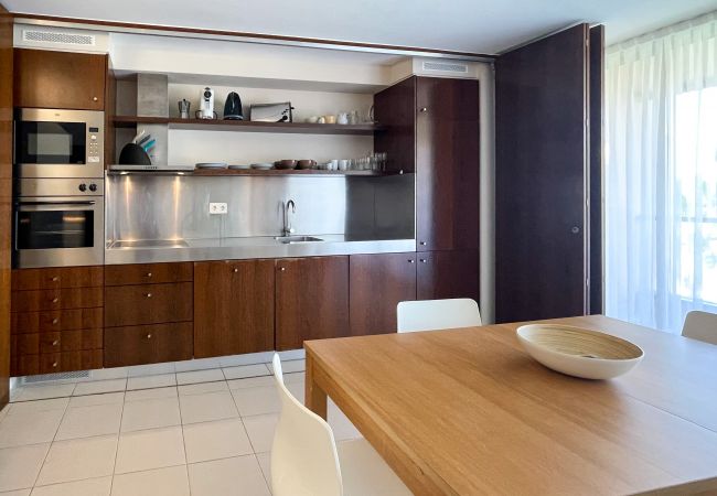 Apartamento em Albufeira - Herdade dos Salgados, T1-10A_2D, Vila das Lagoas, Vista Piscina Apartamento em Albufeira - Herdade dos Salgados, T1-10A_2D, Vila das Lagoas, Vista Piscina