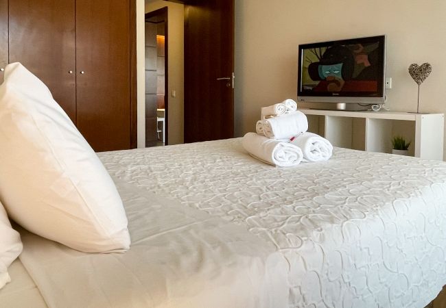 Apartamento em Albufeira - Herdade dos Salgados, T1-10A_2D, Vila das Lagoas, Vista Piscina Apartamento em Albufeira - Herdade dos Salgados, T1-10A_2D, Vila das Lagoas, Vista Piscina