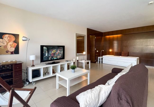 Apartamento em Albufeira - Herdade dos Salgados, T1-10A_2D, Vila das Lagoas, Vista Piscina Apartamento em Albufeira - Herdade dos Salgados, T1-10A_2D, Vila das Lagoas, Vista Piscina