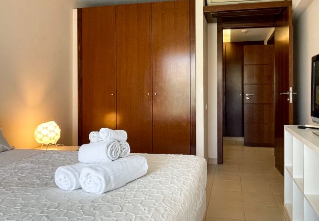 Apartamento em Albufeira - Herdade dos Salgados, T1-10A_2D, Vila das Lagoas, Vista Piscina Apartamento em Albufeira - Herdade dos Salgados, T1-10A_2D, Vila das Lagoas, Vista Piscina