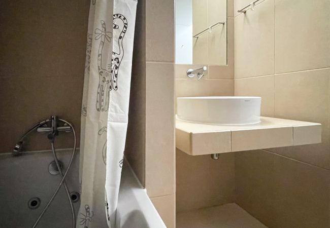 Apartamento em Albufeira - Herdade dos Salgados, T1-10A_2D, Vila das Lagoas, Vista Piscina Apartamento em Albufeira - Herdade dos Salgados, T1-10A_2D, Vila das Lagoas, Vista Piscina