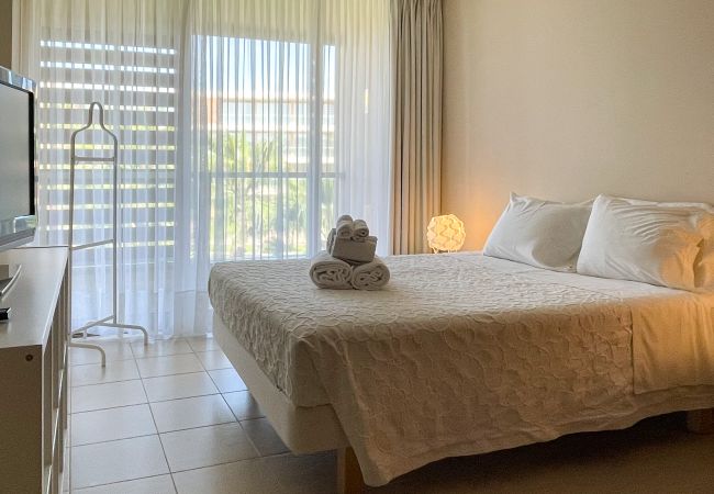 Apartamento em Albufeira - Herdade dos Salgados, T1-10A_2D, Vila das Lagoas, Vista Piscina Apartamento em Albufeira - Herdade dos Salgados, T1-10A_2D, Vila das Lagoas, Vista Piscina