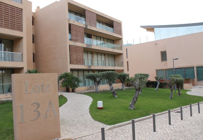 Apartamento em Albufeira - Herdade dos Salgados, T2 13A_3A, Vila das Lagoas