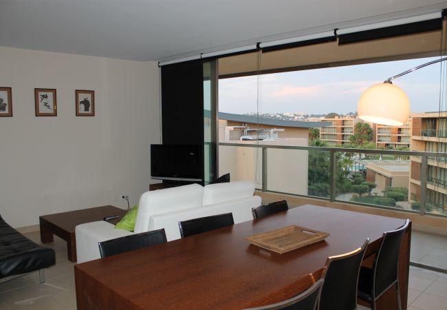 Apartamento em Albufeira - Herdade dos Salgados, T2 13A_3A, Vila das Lagoas