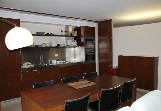 Apartamento em Albufeira - Herdade dos Salgados, T2 13A_3A, Vila das Lagoas Apartamento em Albufeira - Herdade dos Salgados, T2 13A_3A, Vila das Lagoas