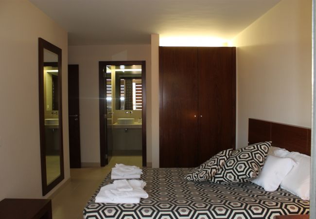 Apartamento em Albufeira - Herdade dos Salgados, T2 13A_3A, Vila das Lagoas Apartamento em Albufeira - Herdade dos Salgados, T2 13A_3A, Vila das Lagoas