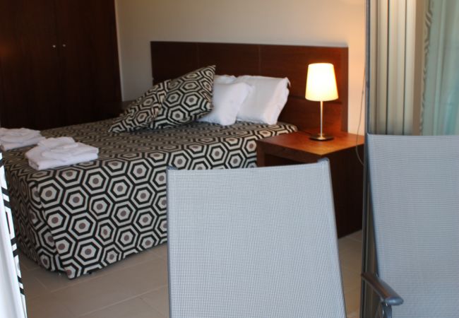 Apartamento em Albufeira - Herdade dos Salgados, T2 13A_3A, Vila das Lagoas Apartamento em Albufeira - Herdade dos Salgados, T2 13A_3A, Vila das Lagoas