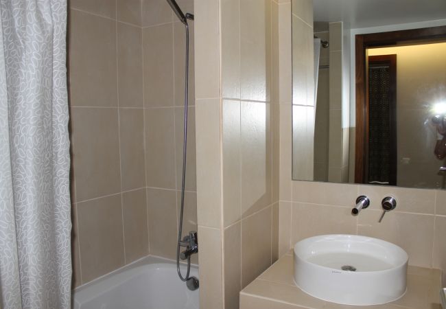 Apartamento em Albufeira - Herdade dos Salgados, T2 13A_3A, Vila das Lagoas Apartamento em Albufeira - Herdade dos Salgados, T2 13A_3A, Vila das Lagoas