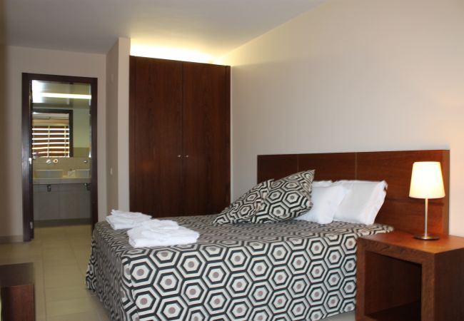 Apartamento em Albufeira - Herdade dos Salgados, T2 13A_3A, Vila das Lagoas Apartamento em Albufeira - Herdade dos Salgados, T2 13A_3A, Vila das Lagoas