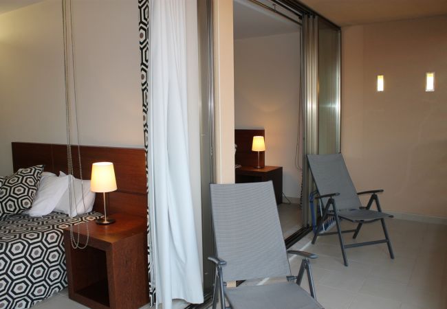 Apartamento em Albufeira - Herdade dos Salgados, T2 13A_3A, Vila das Lagoas Apartamento em Albufeira - Herdade dos Salgados, T2 13A_3A, Vila das Lagoas