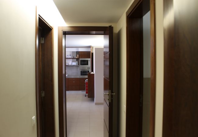 Apartamento em Albufeira - Herdade dos Salgados, T2 13A_3A, Vila das Lagoas Apartamento em Albufeira - Herdade dos Salgados, T2 13A_3A, Vila das Lagoas