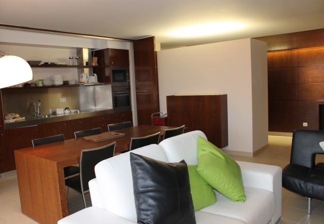 Apartamento em Albufeira - Herdade dos Salgados, T2 13A_3A, Vila das Lagoas Apartamento em Albufeira - Herdade dos Salgados, T2 13A_3A, Vila das Lagoas