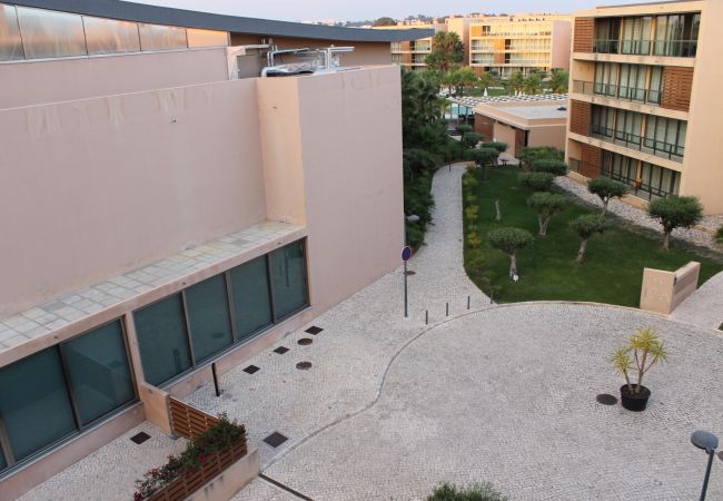 Apartamento em Albufeira - Herdade dos Salgados, T2 13A_3A, Vila das Lagoas Apartamento em Albufeira - Herdade dos Salgados, T2 13A_3A, Vila das Lagoas