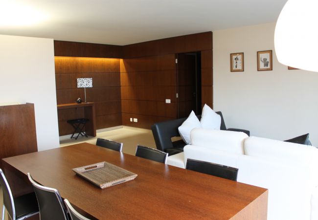 Apartamento em Albufeira - Herdade dos Salgados, T2 13A_3A, Vila das Lagoas Apartamento em Albufeira - Herdade dos Salgados, T2 13A_3A, Vila das Lagoas