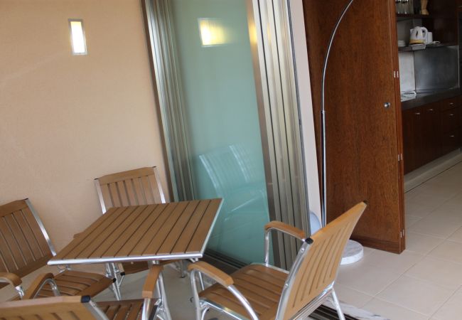 Apartamento em Albufeira - Herdade dos Salgados, T2 13A_3A, Vila das Lagoas Apartamento em Albufeira - Herdade dos Salgados, T2 13A_3A, Vila das Lagoas