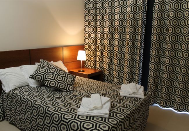 Apartamento em Albufeira - Herdade dos Salgados, T2 13A_3A, Vila das Lagoas Apartamento em Albufeira - Herdade dos Salgados, T2 13A_3A, Vila das Lagoas