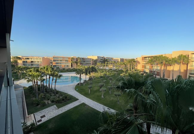 Apartamento em Albufeira - Herdade dos Salgados, T2 13A_3A, Vila das Lagoas