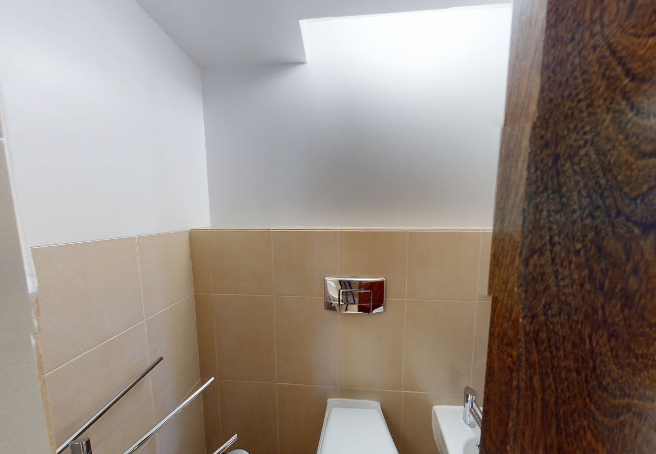 Apartamento em Albufeira - Herdade dos Salgados, T2 13A_3A, Vila das Lagoas