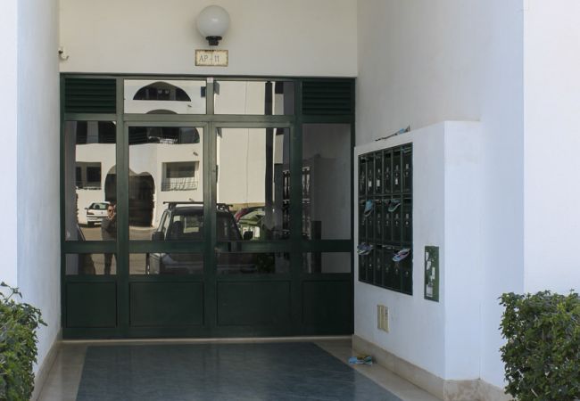 Apartamento em Albufeira - Salgados Village - Apartamento T1-11B - Estrada dos Salgados Apartamento em Albufeira - Salgados Village - Apartamento T1-11B - Estrada dos Salgados