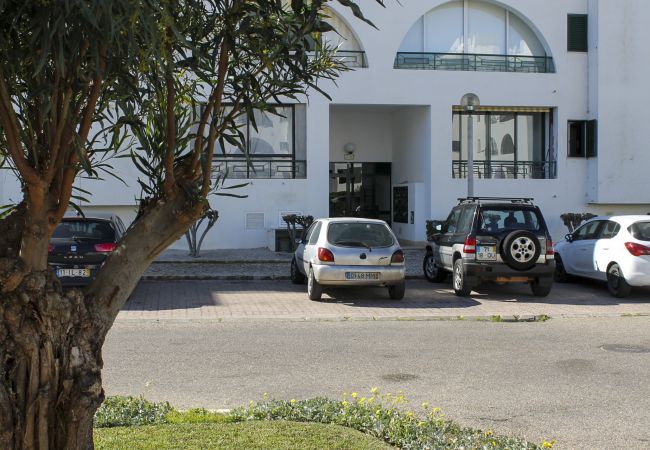 Apartamento em Albufeira - Salgados Village - Apartamento T1-11B - Estrada dos Salgados Apartamento em Albufeira - Salgados Village - Apartamento T1-11B - Estrada dos Salgados