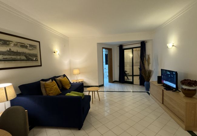 Apartamento em Albufeira - Salgados Village - Apartamento T1-11B - Estrada dos Salgados Apartamento em Albufeira - Salgados Village - Apartamento T1-11B - Estrada dos Salgados