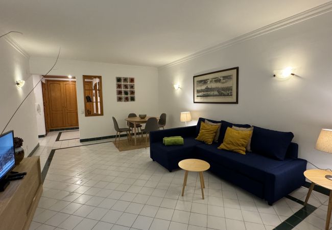 Apartamento em Albufeira - Salgados Village - Apartamento T1-11B - Estrada dos Salgados Apartamento em Albufeira - Salgados Village - Apartamento T1-11B - Estrada dos Salgados