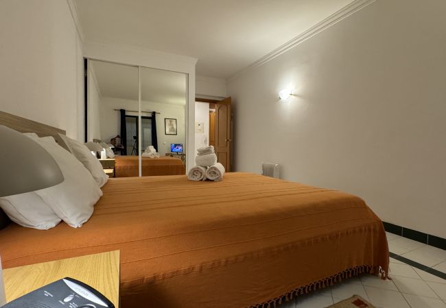 Apartamento em Albufeira - Salgados Village - Apartamento T1-11B - Estrada dos Salgados Apartamento em Albufeira - Salgados Village - Apartamento T1-11B - Estrada dos Salgados