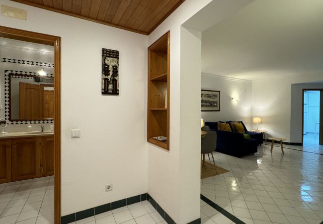 Apartamento em Albufeira - Salgados Village - Apartamento T1-11B - Estrada dos Salgados Apartamento em Albufeira - Salgados Village - Apartamento T1-11B - Estrada dos Salgados