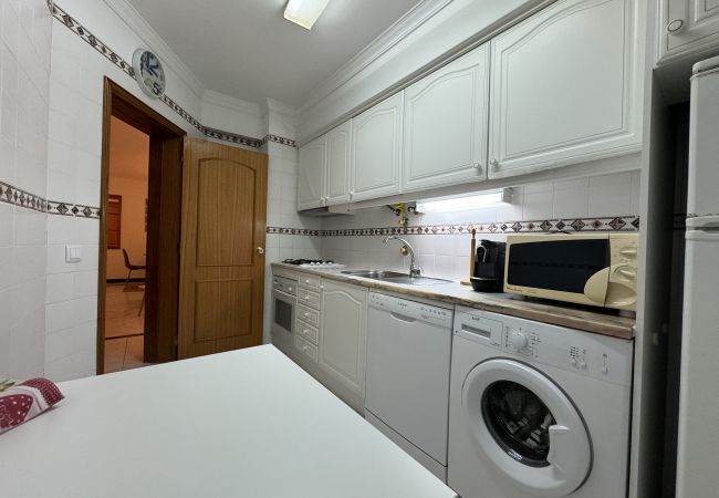 Apartamento em Albufeira - Salgados Village - Apartamento T1-11B - Estrada dos Salgados Apartamento em Albufeira - Salgados Village - Apartamento T1-11B - Estrada dos Salgados