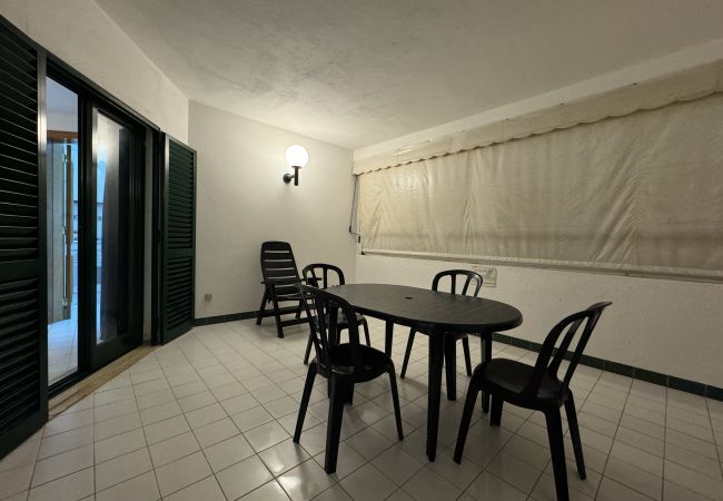 Apartamento em Albufeira - Salgados Village - Apartamento T1-11B - Estrada dos Salgados Apartamento em Albufeira - Salgados Village - Apartamento T1-11B - Estrada dos Salgados