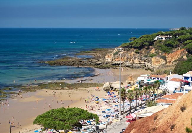 Apartamento em Albufeira - Varandas do Mar Apartamento T1_T, Olhos de Água Apartamento em Albufeira - Varandas do Mar Apartamento T1_T, Olhos de Água