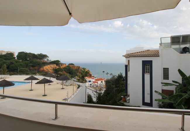 Apartamento em Albufeira - Varandas do Mar Apartamento T1_T, Olhos de Água