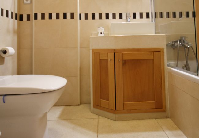 Apartamento em Albufeira - Varandas do Mar Apartamento T1_T, Olhos de Água Apartamento em Albufeira - Varandas do Mar Apartamento T1_T, Olhos de Água