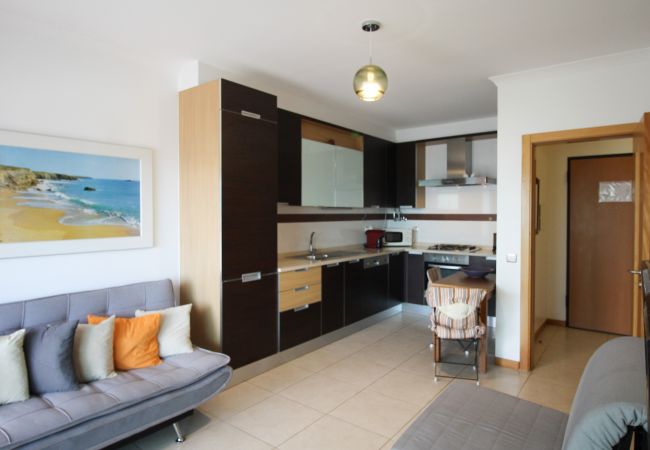 Apartamento em Albufeira - Varandas do Mar Apartamento T1_T, Olhos de Água Apartamento em Albufeira - Varandas do Mar Apartamento T1_T, Olhos de Água