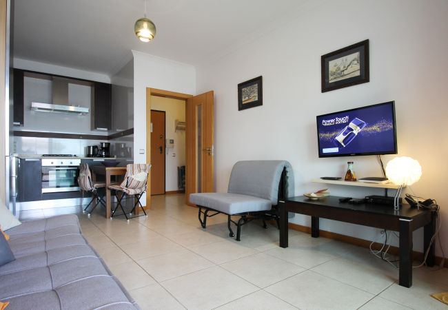 Apartamento em Albufeira - Varandas do Mar Apartamento T1_T, Olhos de Água