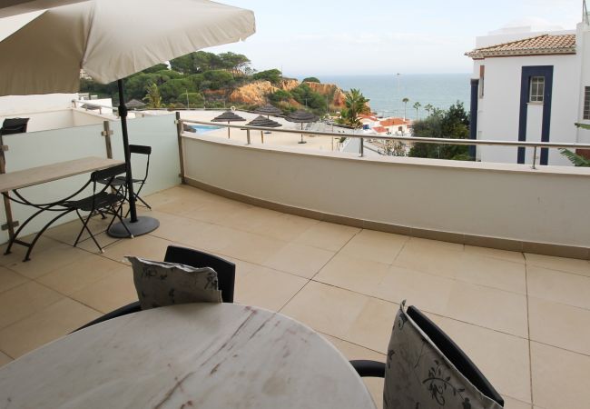 Apartamento em Albufeira - Varandas do Mar Apartamento T1_T, Olhos de Água Apartamento em Albufeira - Varandas do Mar Apartamento T1_T, Olhos de Água