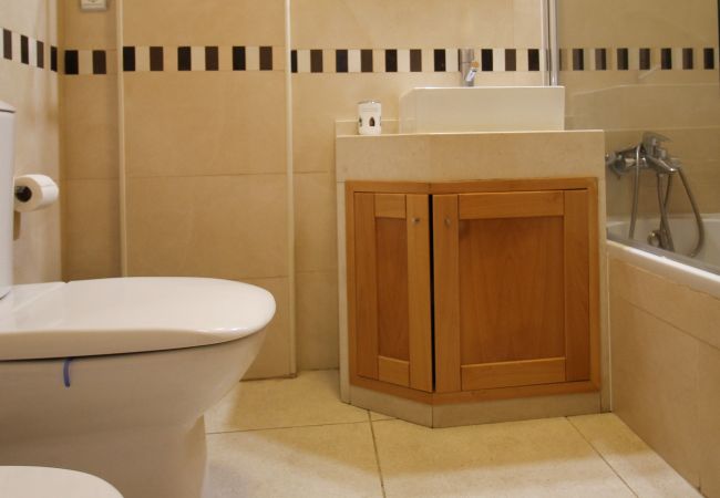 Apartamento em Albufeira - Varandas do Mar Apartamento T1_T, Olhos de Água Apartamento em Albufeira - Varandas do Mar Apartamento T1_T, Olhos de Água