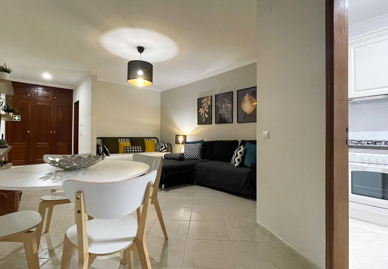 Apartamento em Albufeira - Salgados Village - Apartamento T1 - Estrada dos Salgados AP5