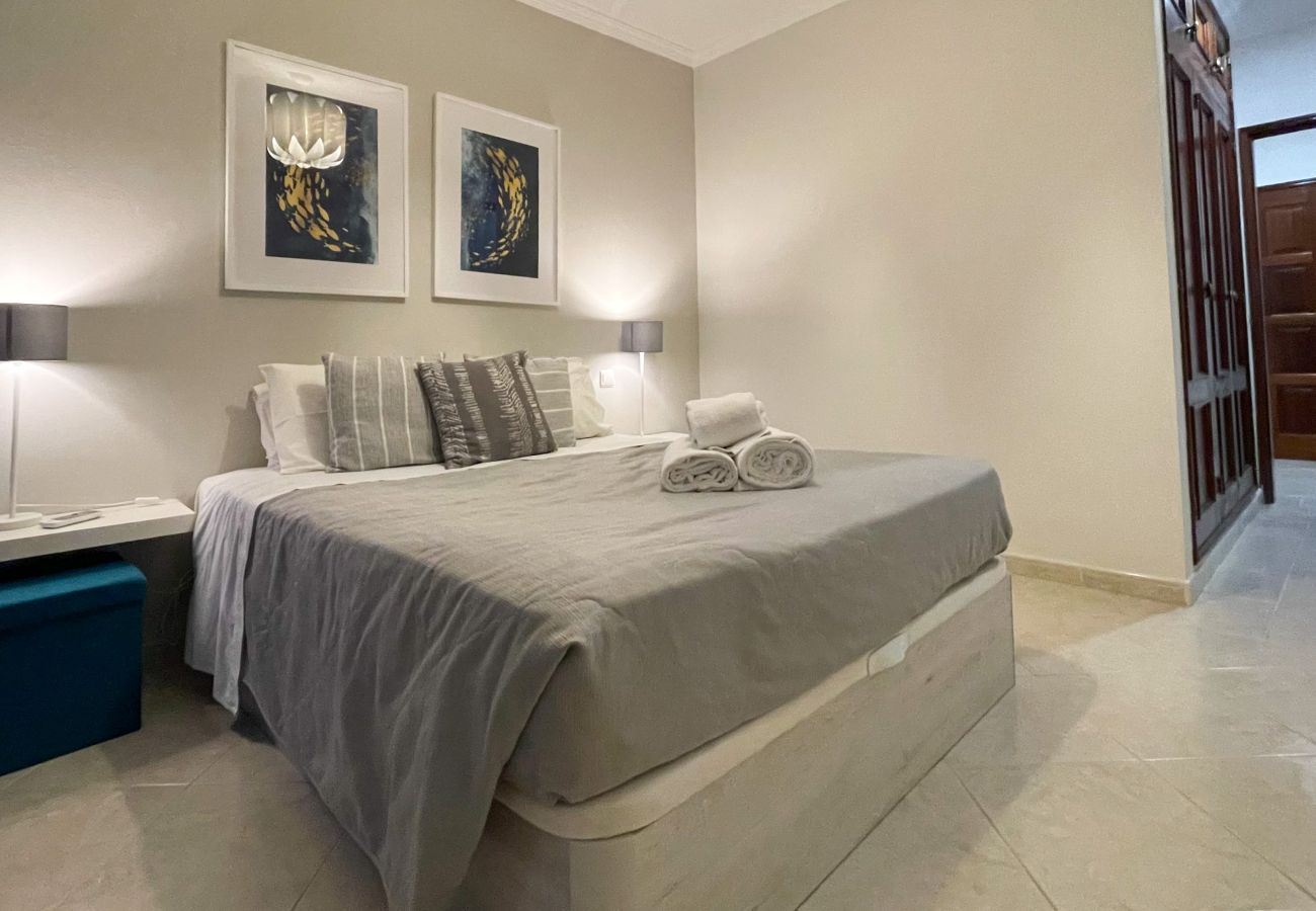 Apartamento em Albufeira - Salgados Village - Apartamento T1 - Estrada dos Salgados AP5